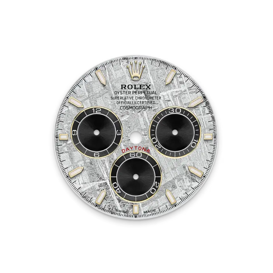 Rolex Cosmograph Daytona 40mm – Ref. 126519LN - Image 6