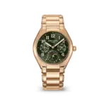 Twenty~4 Ref. 7340/1R-010 Rose Gold