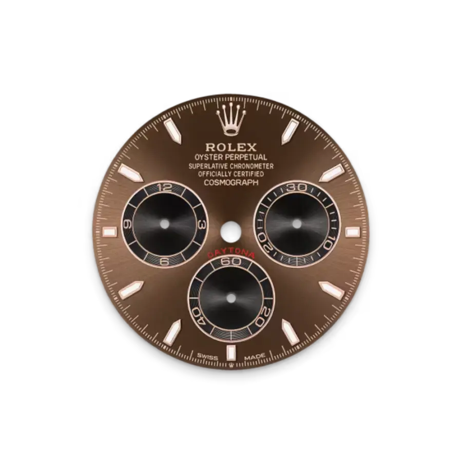 Rolex Cosmograph Daytona 126515LN 40mm - Image 5