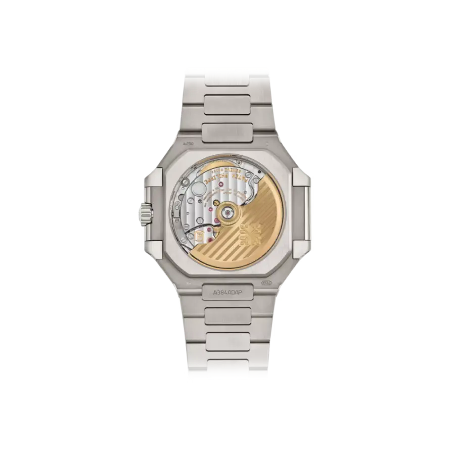 Cubitus Ref. 7128/1G-001 White Gold - Image 5