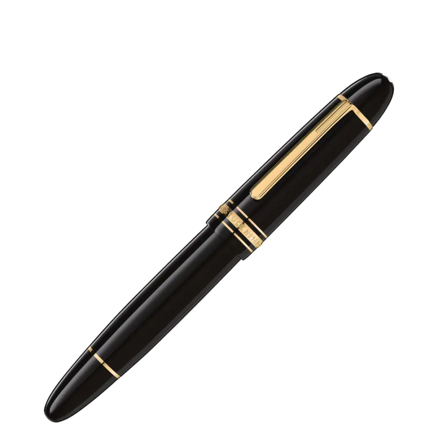 Meisterstück 149 Calligraphy Curved Nib - Image 5