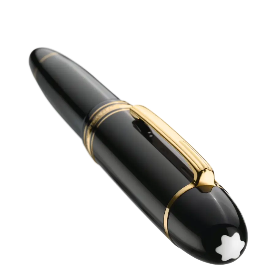 Meisterstück 149 Calligraphy Curved Nib - Image 6