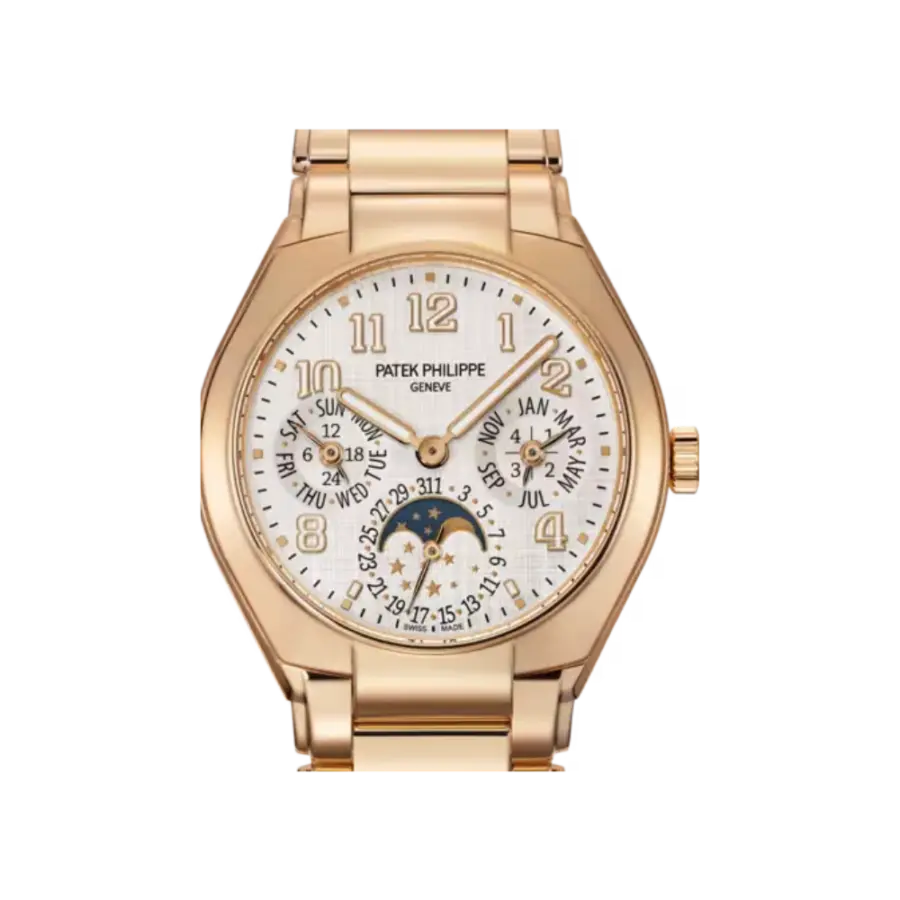 Twenty~4 Ref. 7340/1R-001 Rose Gold - Image 6