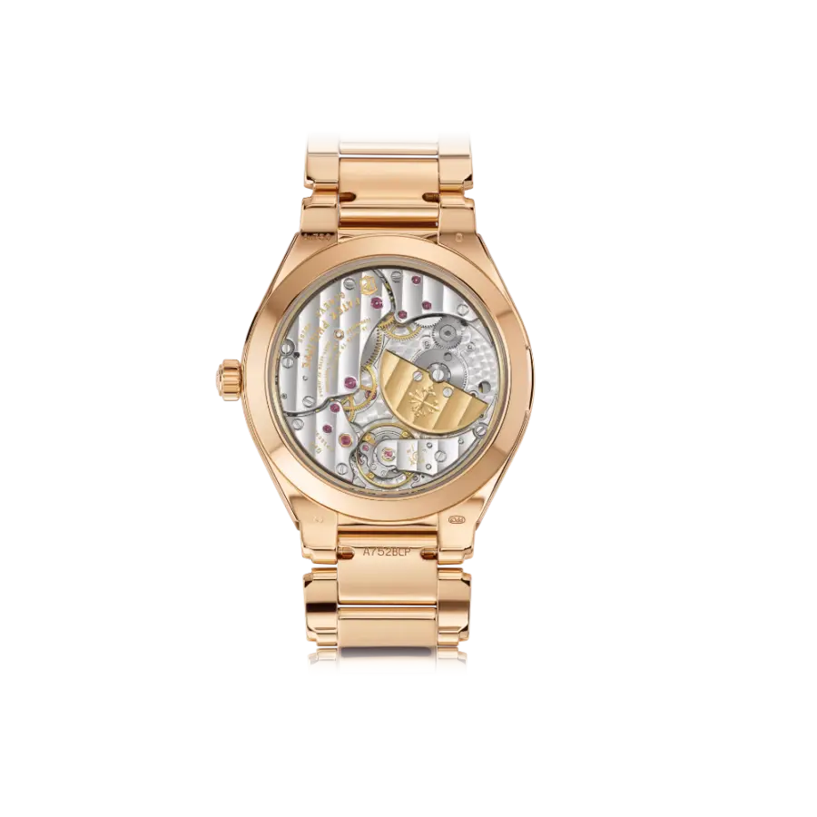 Twenty~4 Ref. 7340/1R-010 Rose Gold - Image 4