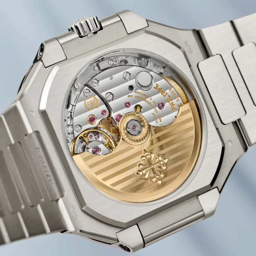 Cubitus Ref. 7128/1G-001 White Gold - Image 4