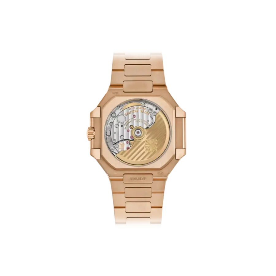 Cubitus Ref. 7128/1R-001 Rose Gold - Image 6
