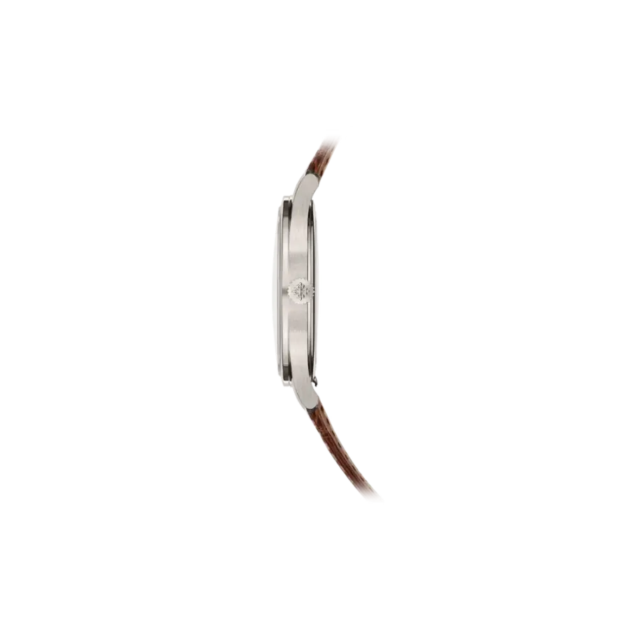 Clatrava Ref. 6196P-001 Platinum - Image 2