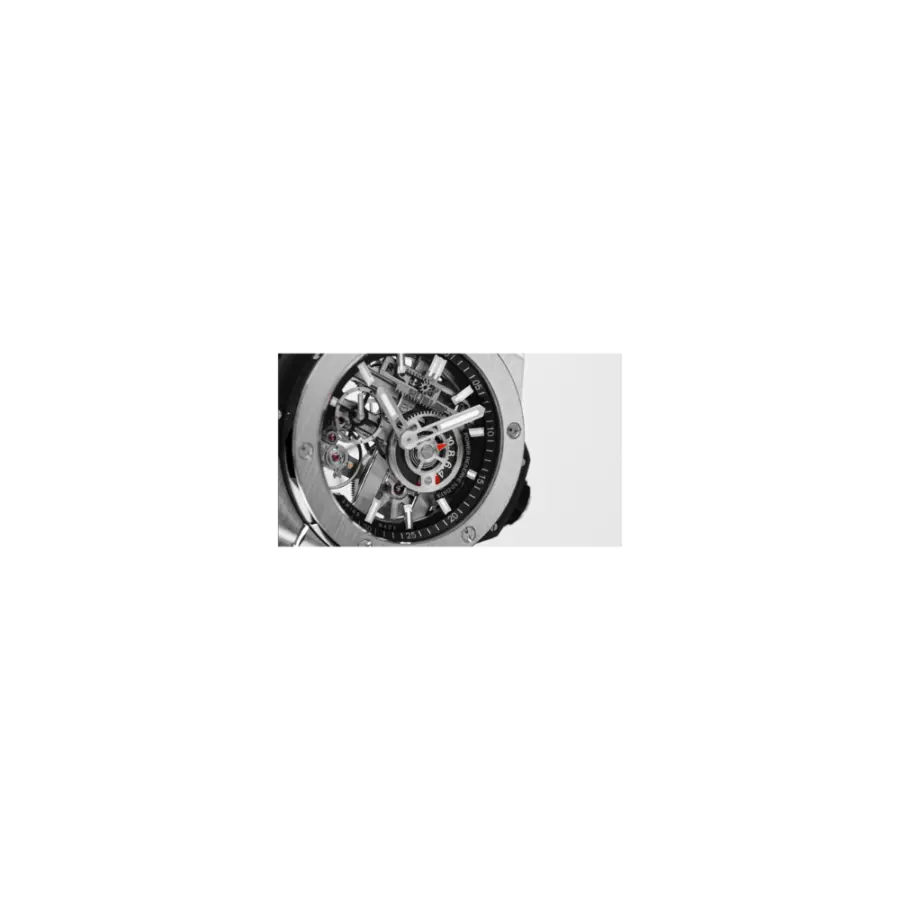 Big Bang MECA-10 King Gold Ref. 444.OX.1180.RX - Image 4