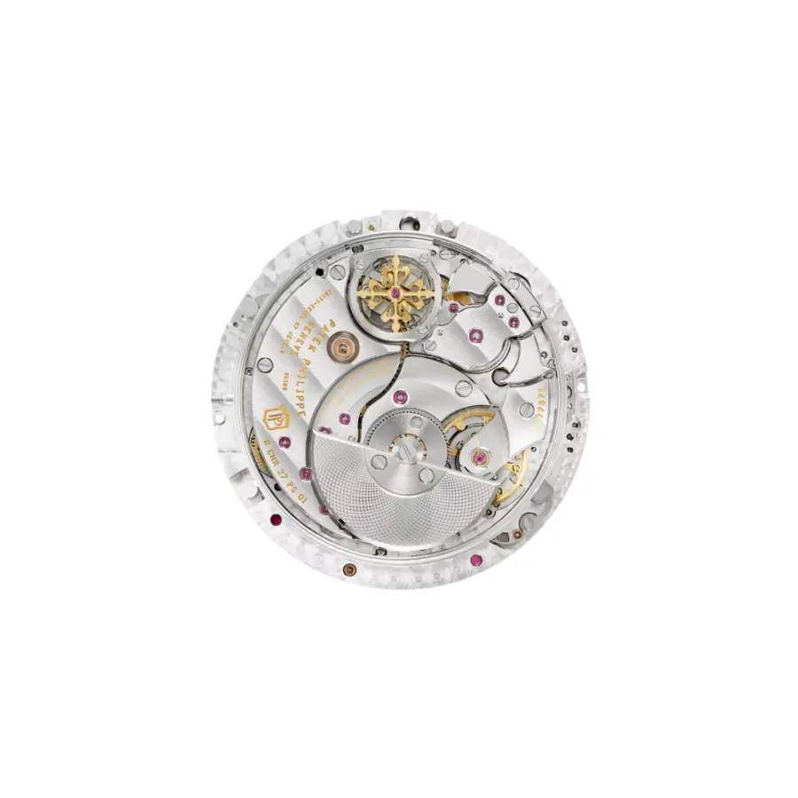 Grand Complications Ref. 5308G-001 White Gold - Image 3