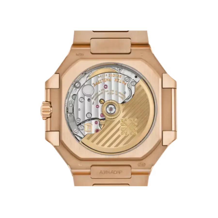 Cubitus Ref. 7128/1R-001 Rose Gold - Image 5