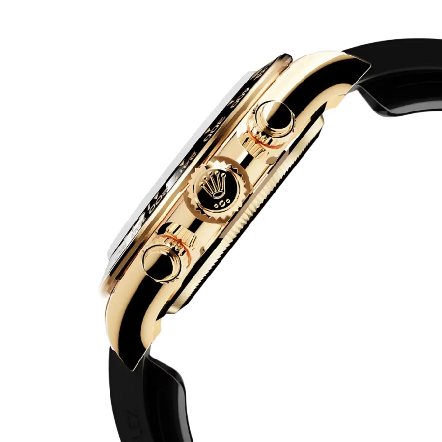Rolex Sky-Dweller 336938 Yellow Gold 42mm - Image 2