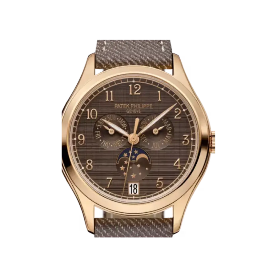Complications Ref. 4946R-001 Rose Gold - Image 2