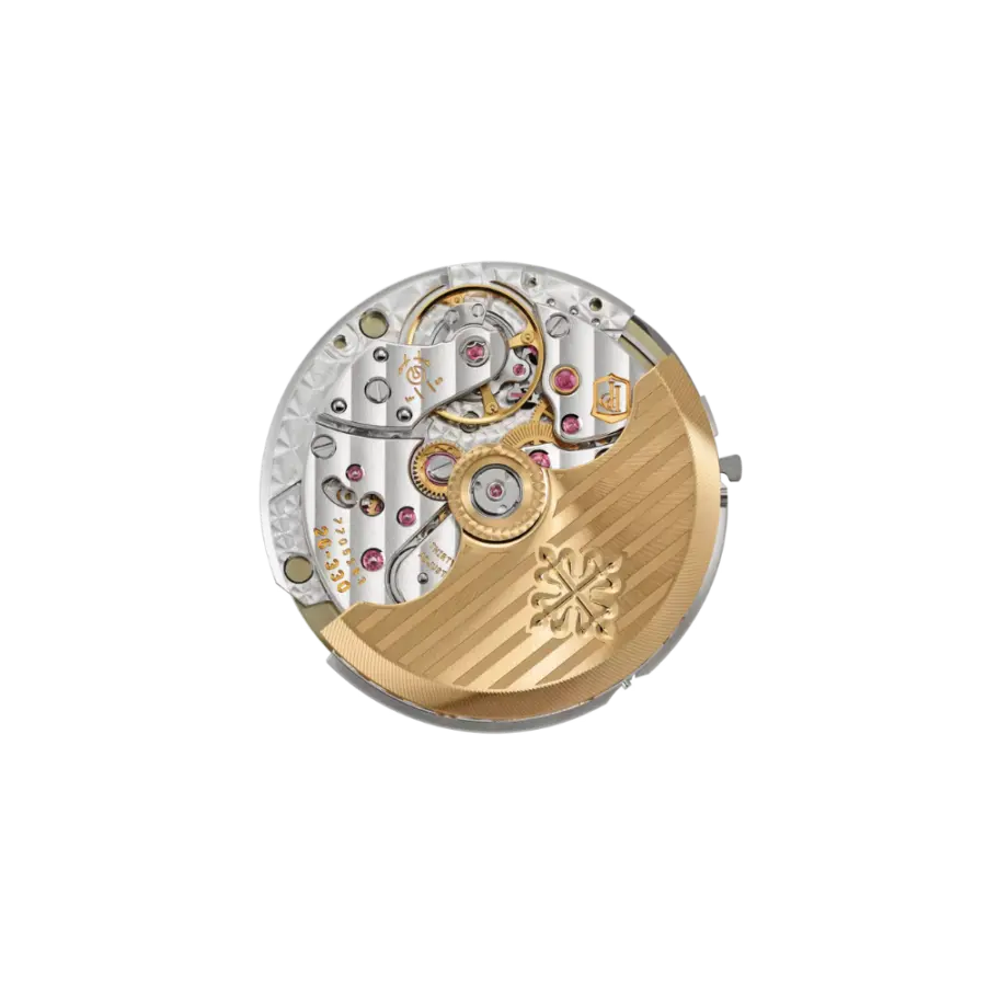Cubitus Ref. 7128/1G-001 White Gold - Image 6
