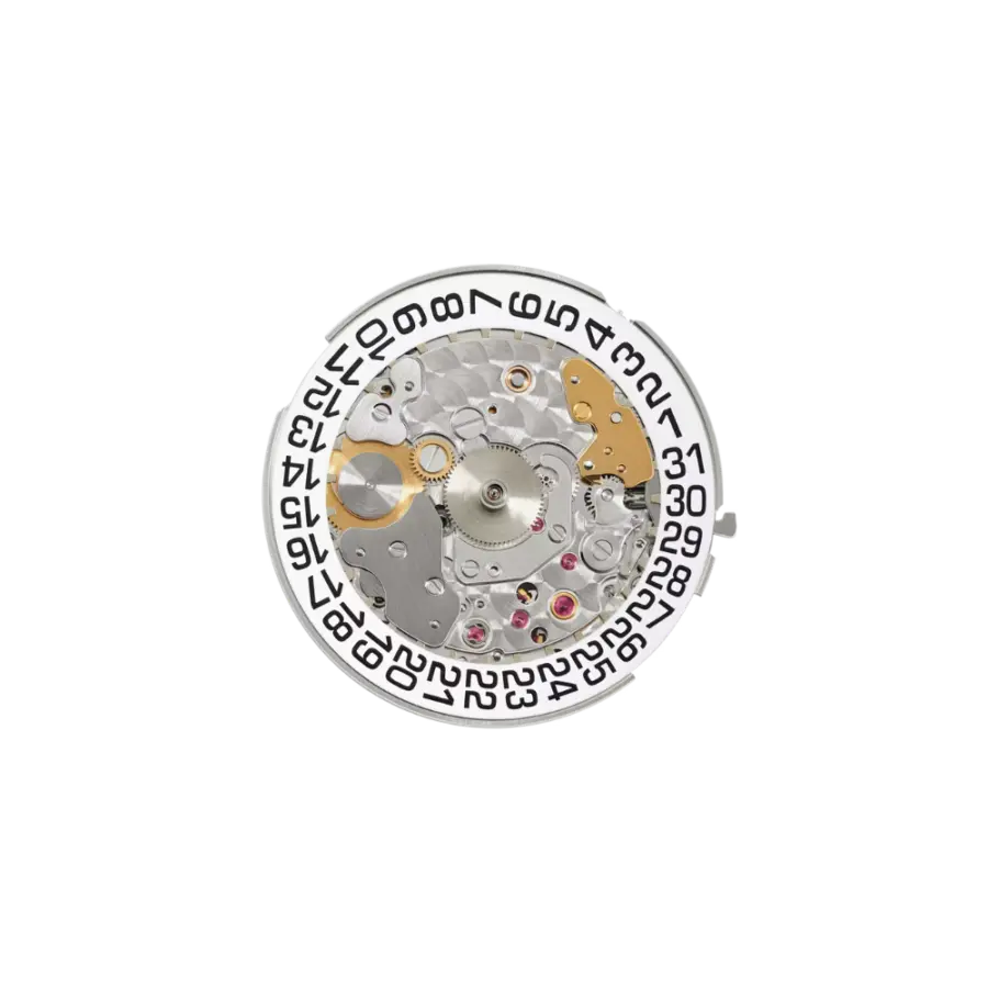 Cubitus Ref. 7128/1R-001 Rose Gold - Image 4