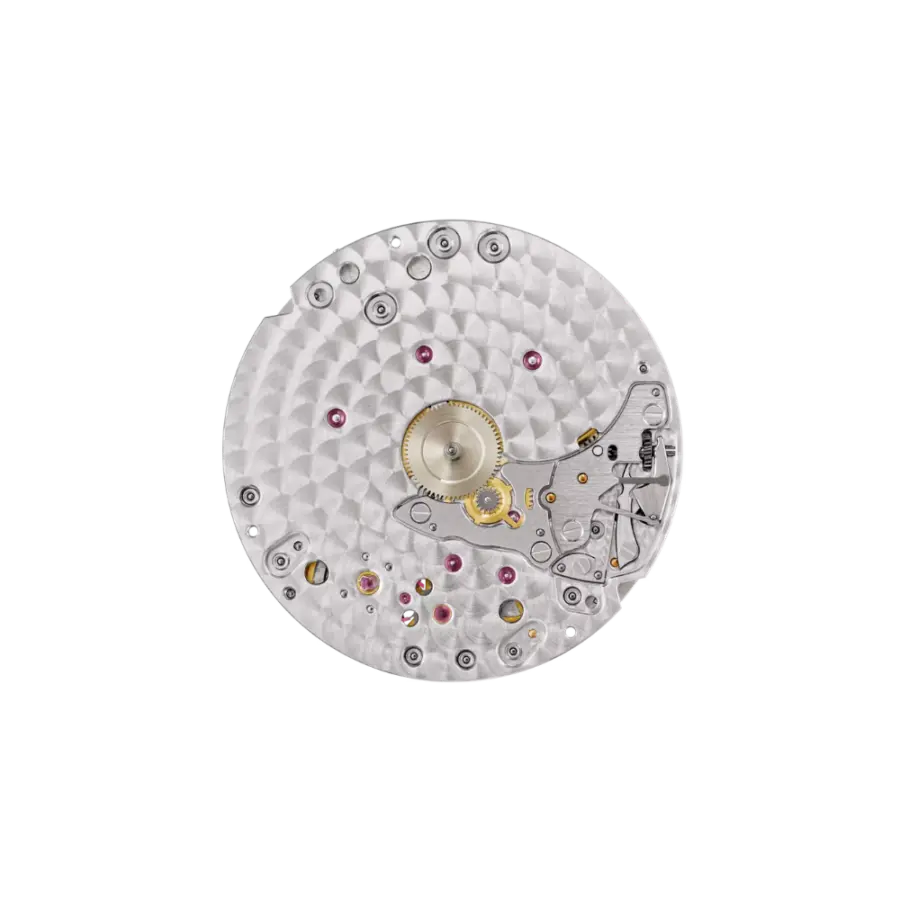 Clatrava Ref. 6196P-001 Platinum - Image 6