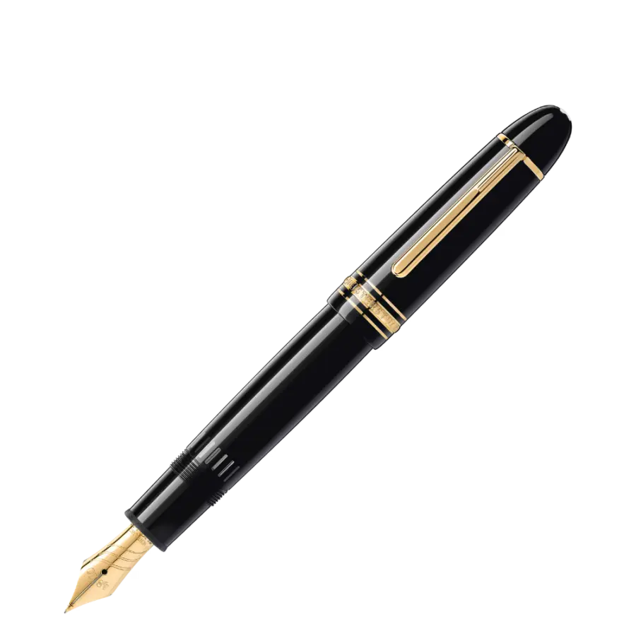 Meisterstück 149 Calligraphy Curved Nib - Image 4