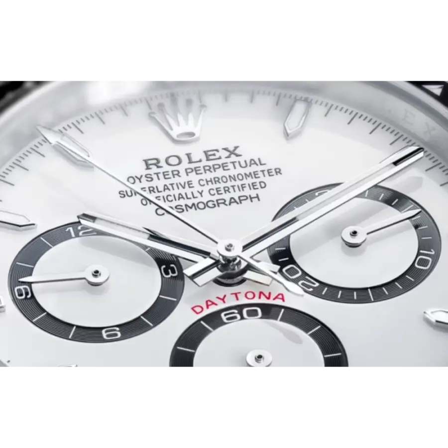 Rolex Cosmograph Daytona 40mm – Ref. 126518LN - Image 6