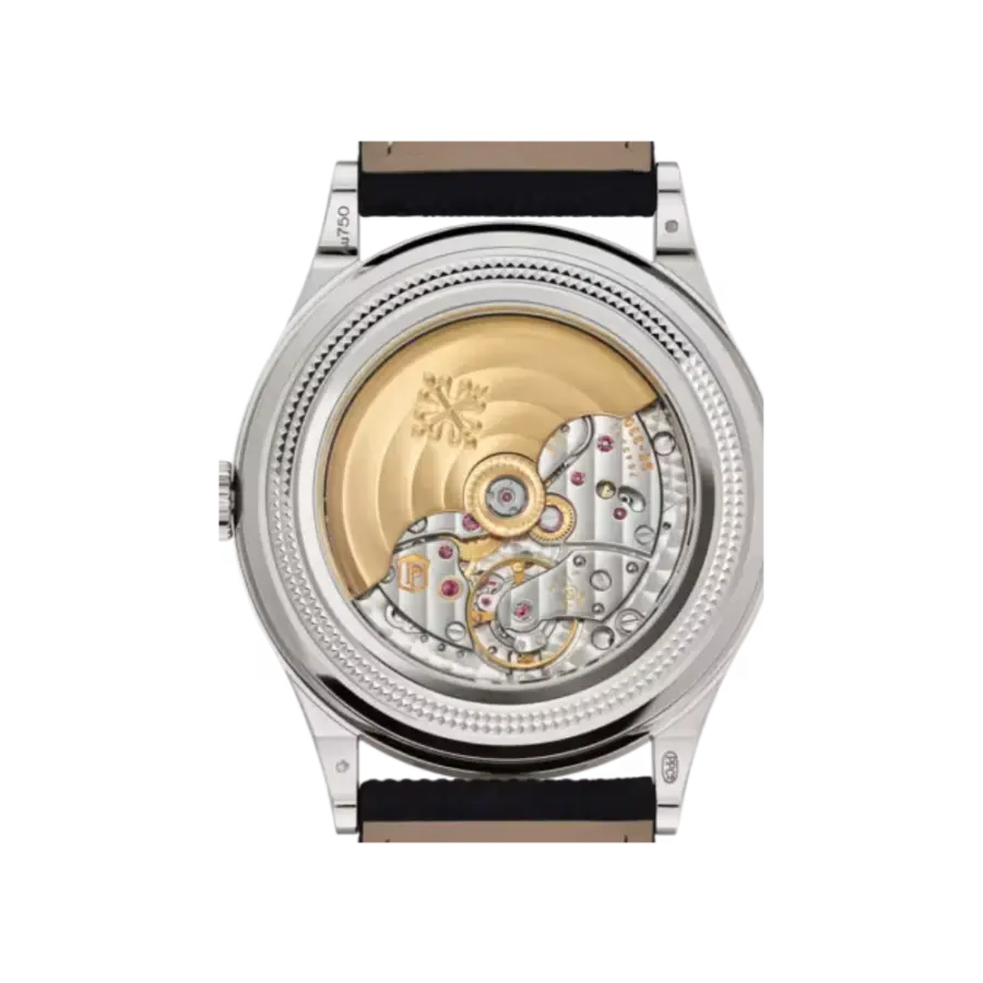 Grand Complications Ref. 6159G-001 Gold - Image 3