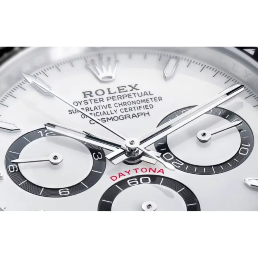 Rolex Cosmograph Daytona 40mm – Ref. 126515LN - Image 2
