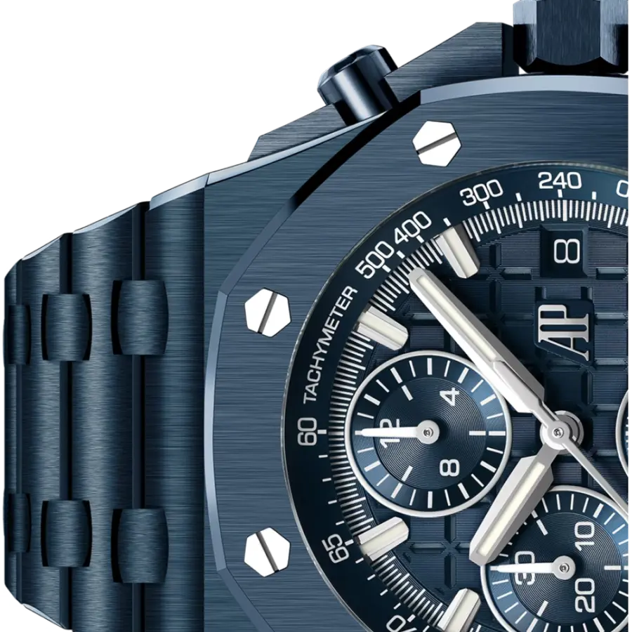 Royal Oak Offshore Selfwinding Chronograph Ref. 26238CD.OO.1300CD.01 - Image 5