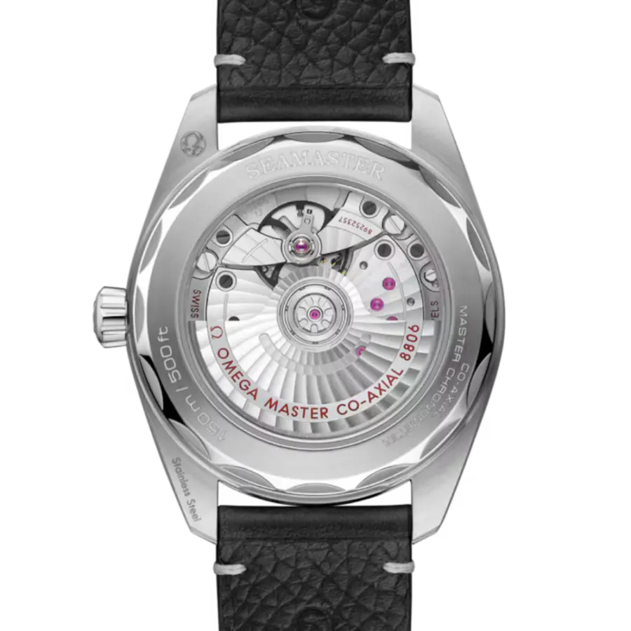Seamaster Railmaster Ref. 235.12.38.20.06.001 - Image 4