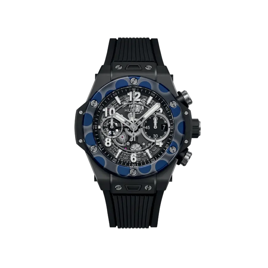 Big Bang Unico Magic Ceramic Ref. 441.CIB.1171.RX