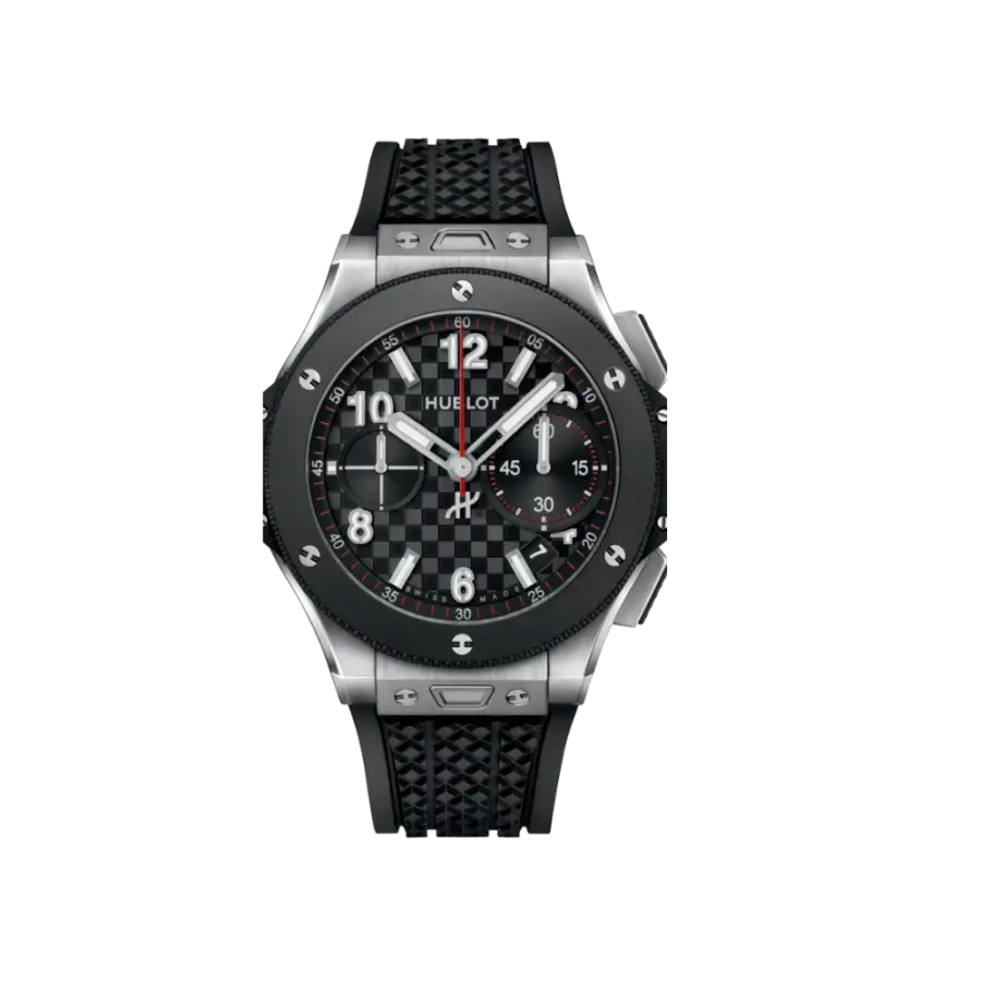 Big Bang 20th Anniversary Titanium Ceramic