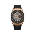 Big Bang 20th Anniversary King Gold Ceramic
