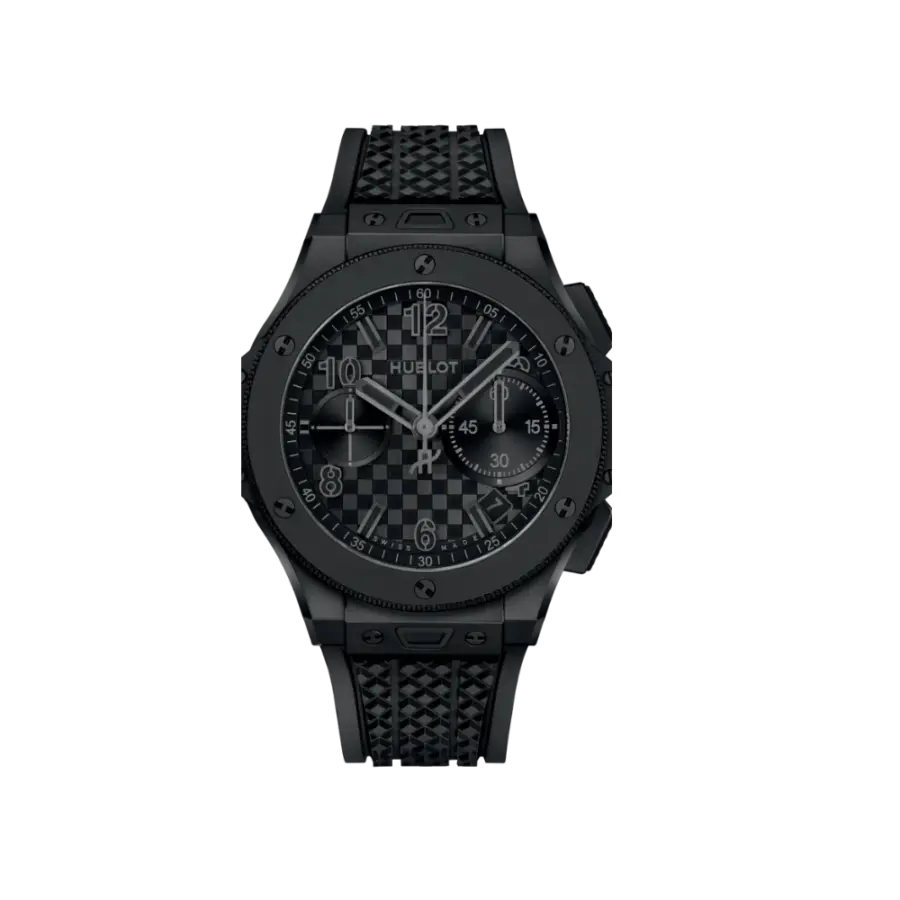Big Bang 20th Anniversary All Black
