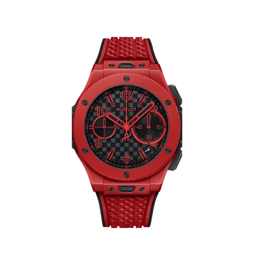 Big Bang 20th Anniversary Red Magic