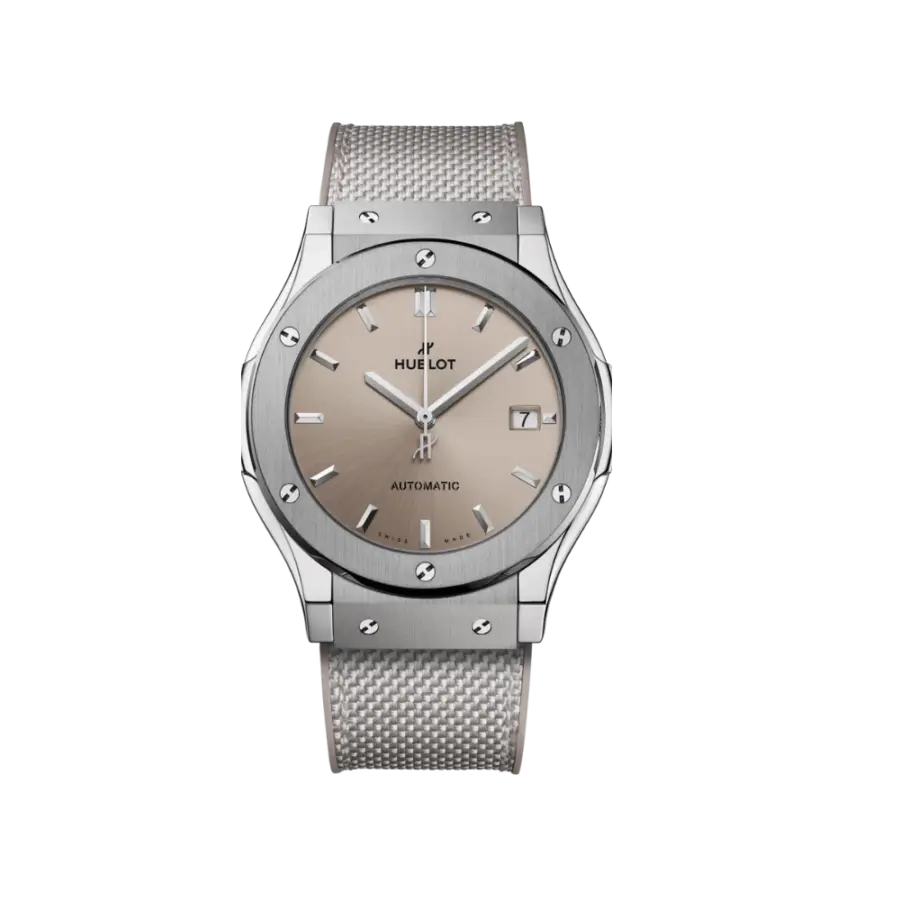 Classic Fusion Essential Taupe