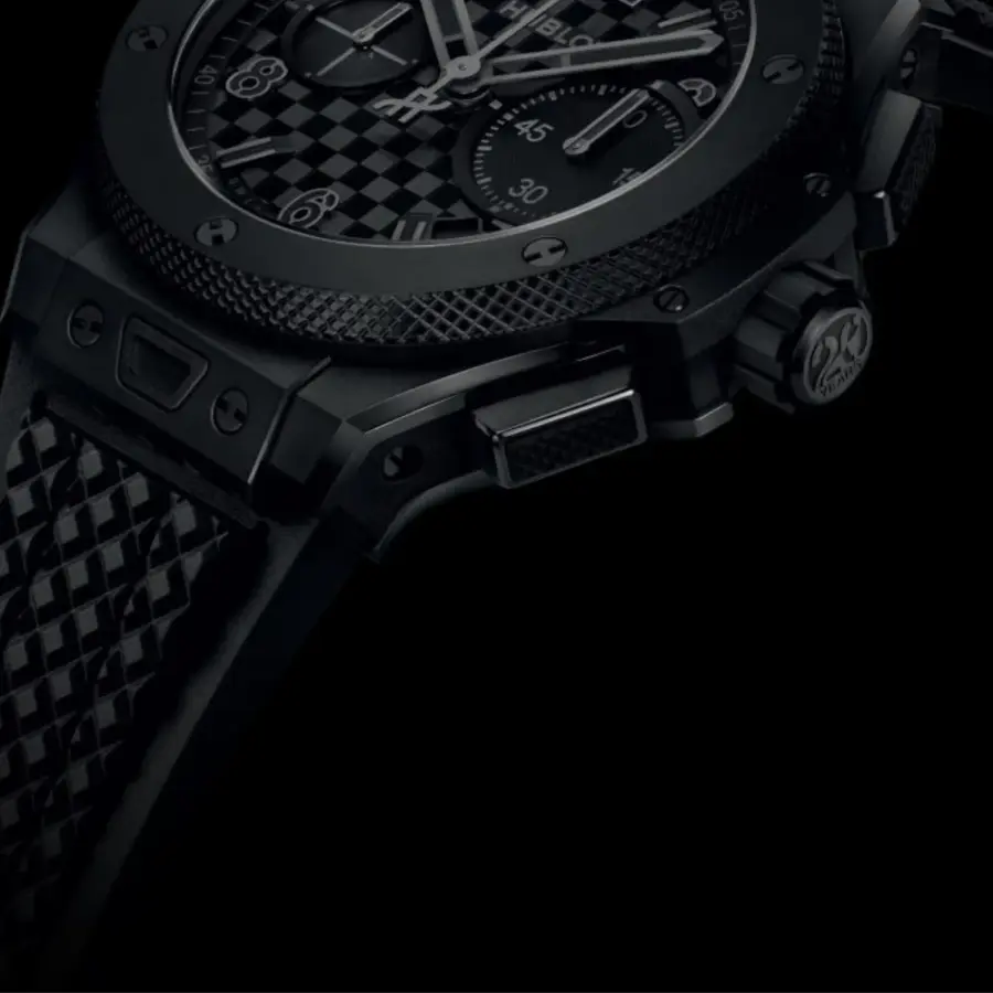 Big Bang 20th Anniversary All Black - Image 6