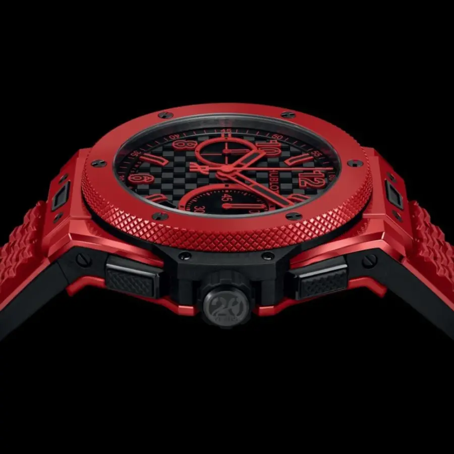 Big Bang 20th Anniversary Red Magic - Image 6