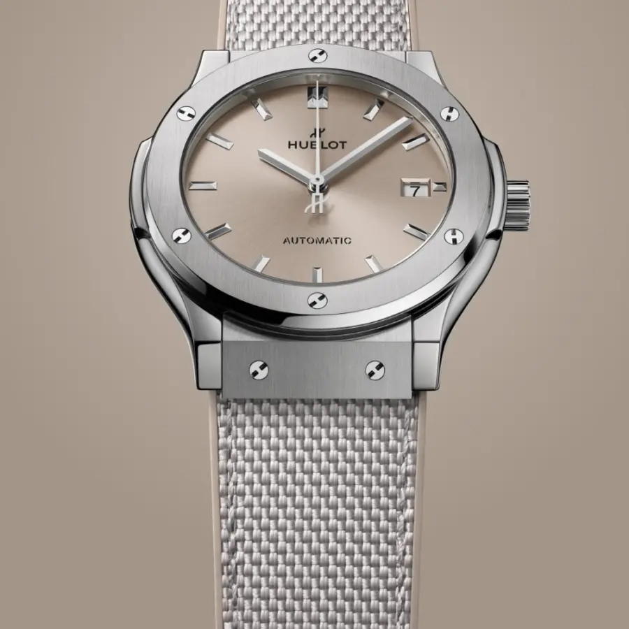 Classic Fusion Essential Taupe - Image 6
