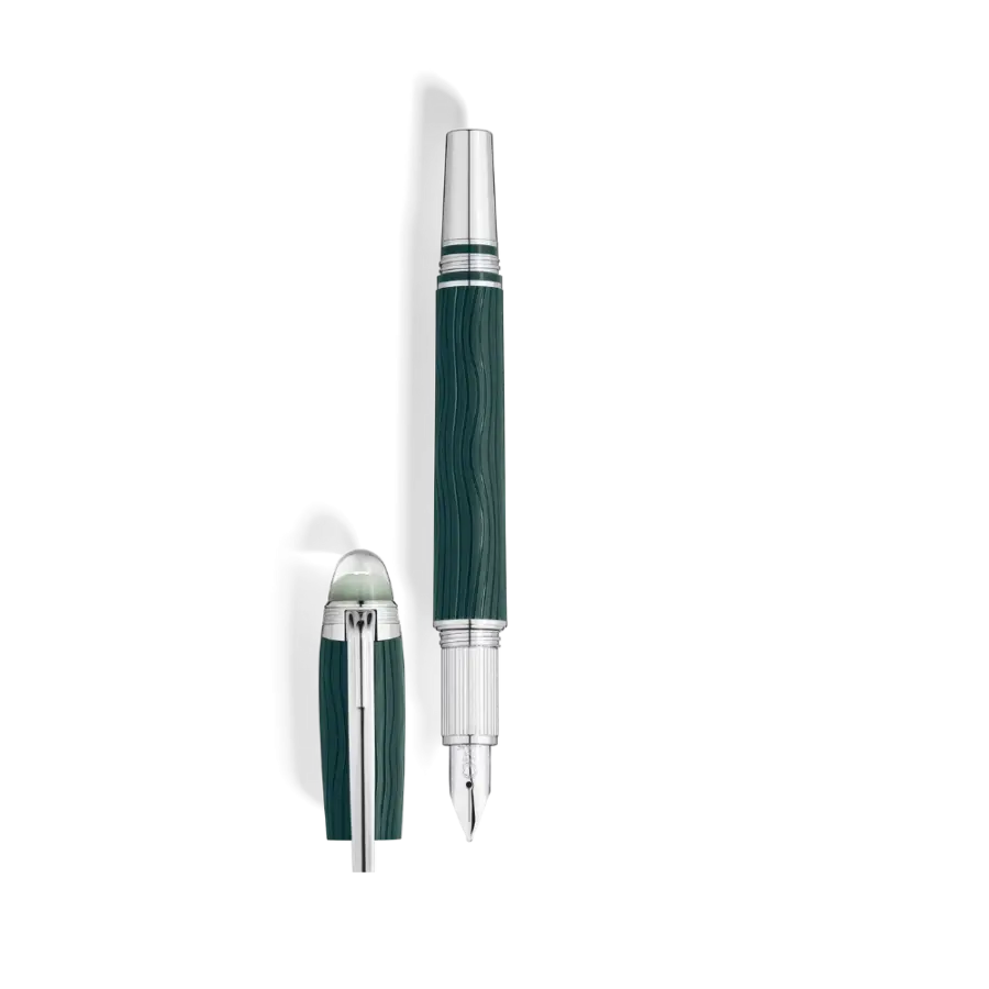 StarWalker PolarGreen Precious
