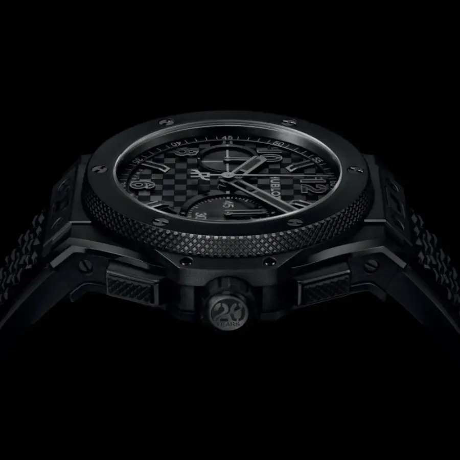 Big Bang 20th Anniversary All Black - Image 5