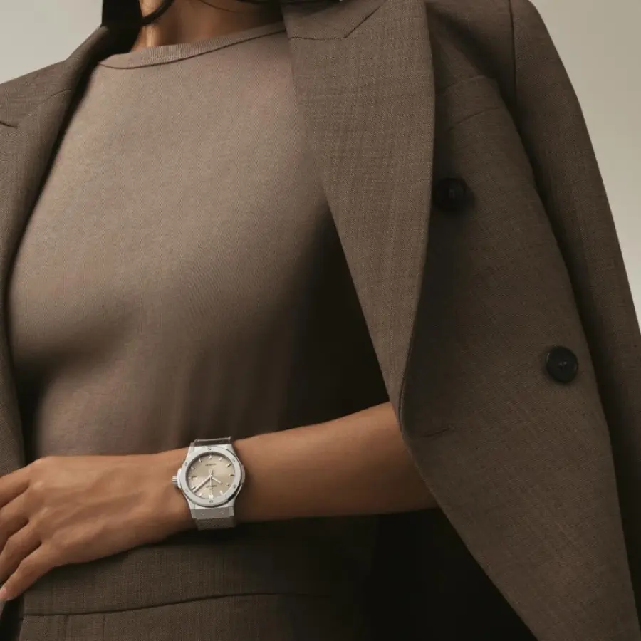 Classic Fusion Essential Taupe - Image 5