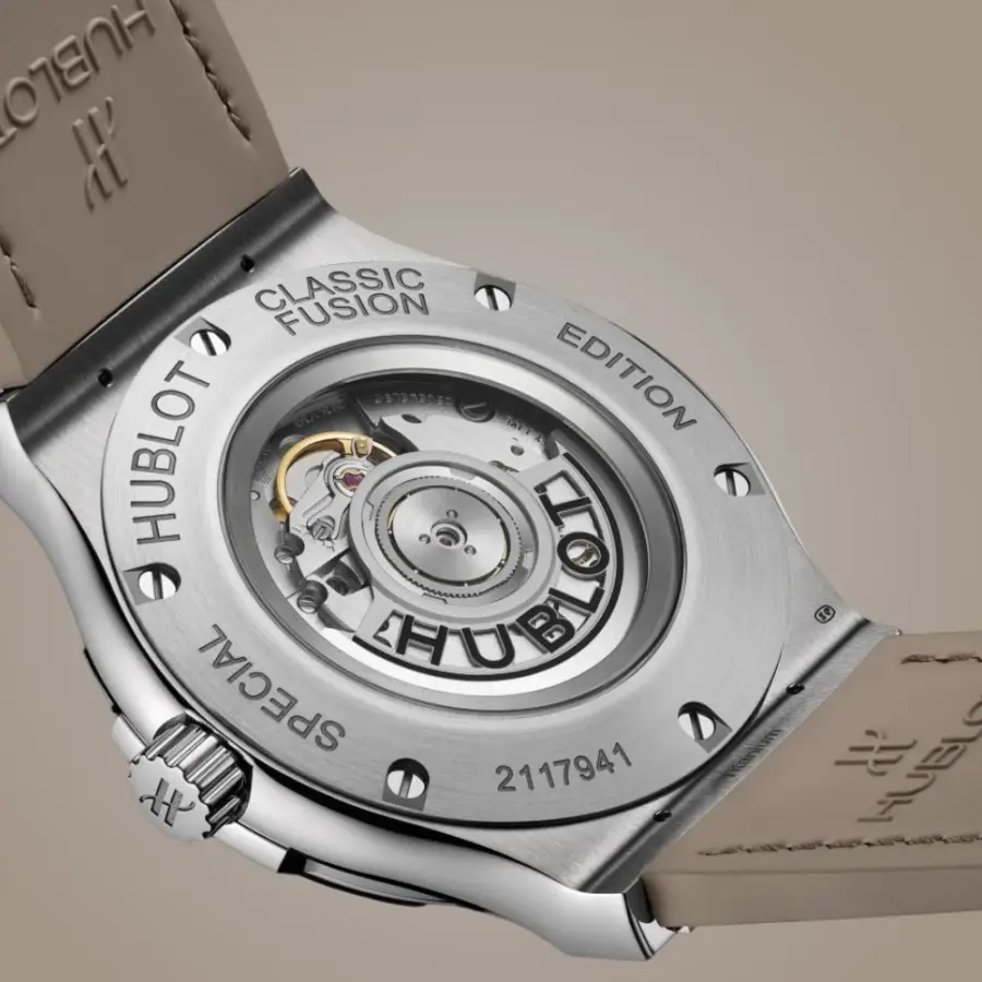 Classic Fusion Essential Taupe - Image 4