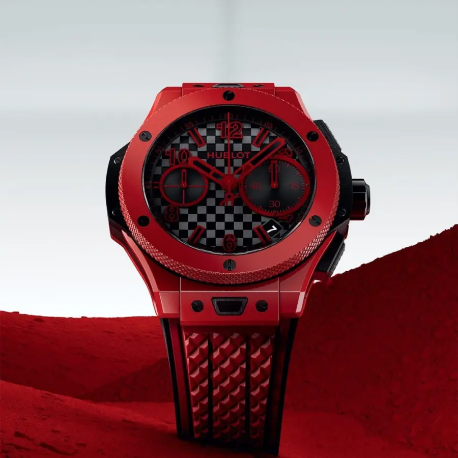 Big Bang 20th Anniversary Red Magic - Image 3