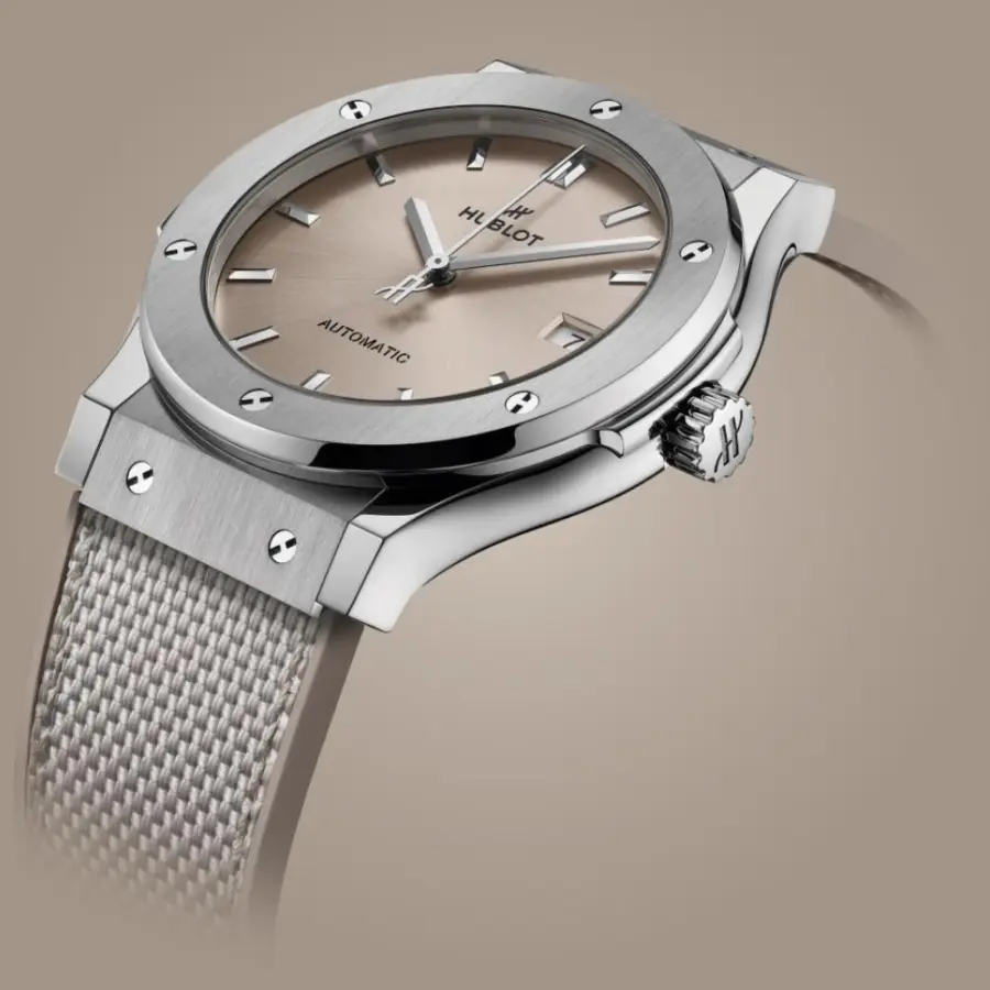 Classic Fusion Essential Taupe - Image 3