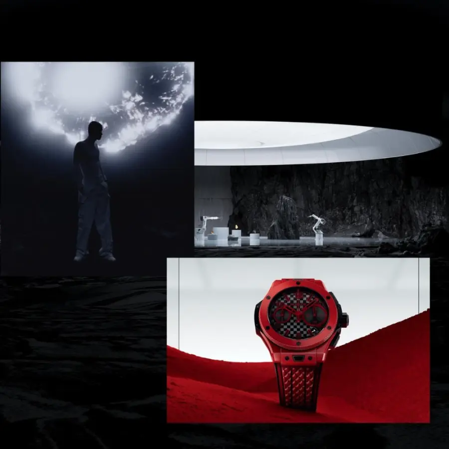 Big Bang 20th Anniversary Red Magic - Image 2