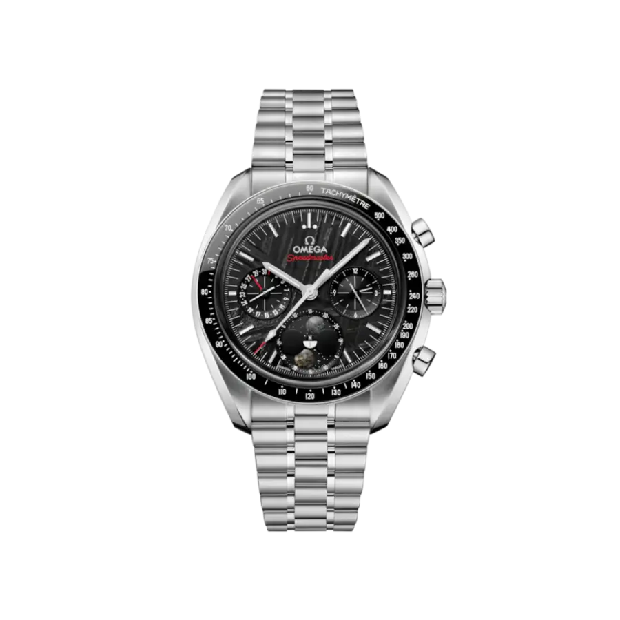 Speedmaster Moonphase Ref. 304.30.43.52.01.001