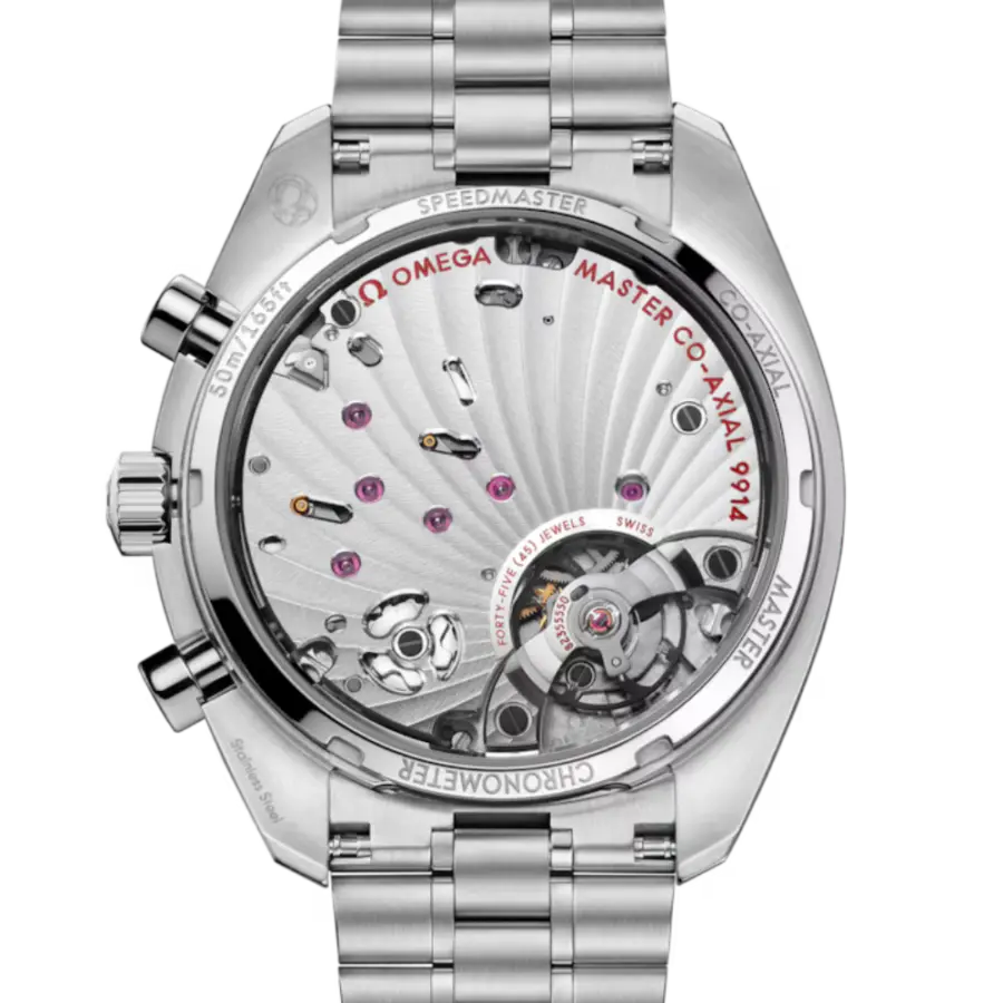 Speedmaster Moonphase Ref. 304.30.43.52.01.001 - Image 2