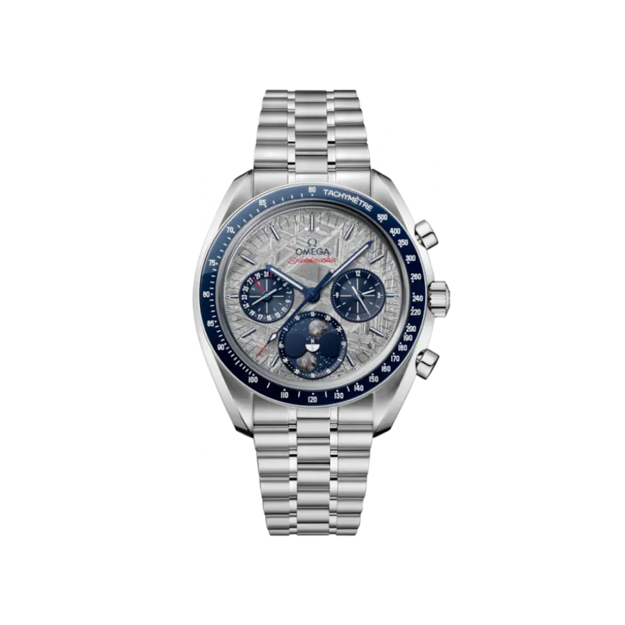 Speedmaster Moonphase 43 mm 304.30.43.52.06.001