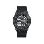 Big Bang MECA-10 Frosted Carbon