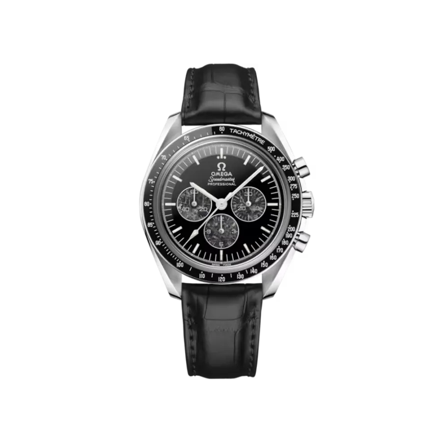 Speedmaster Calibre 321 Ref. 311.93.42.30.99.001