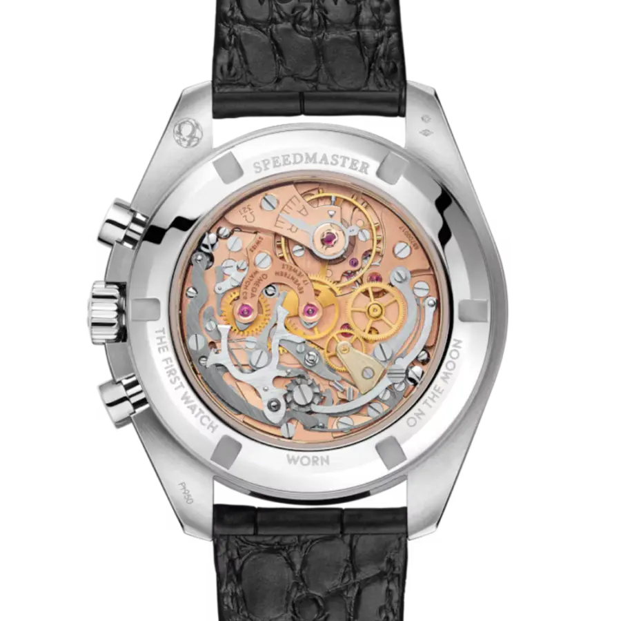 Speedmaster Calibre 321 Ref. 311.93.42.30.99.001 - Image 2