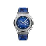 Classic Fusion Chronograph UEFA Champions League