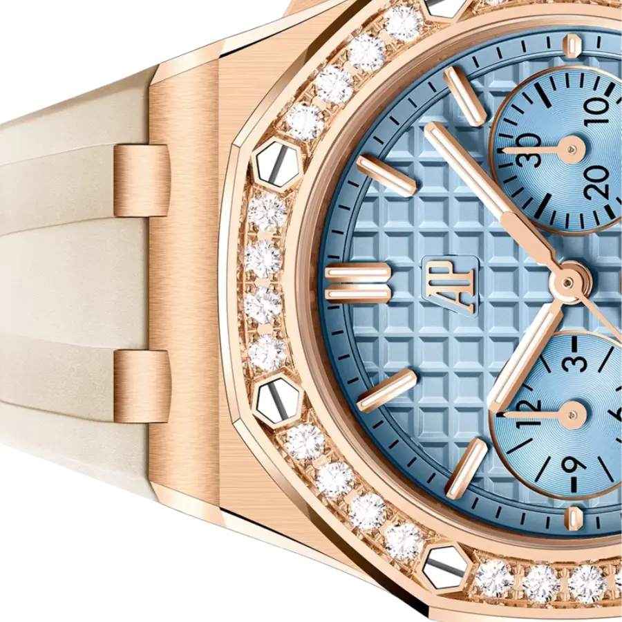 Royal Oak Offshore Selfwinding Chronograph Ref. 26231ST.ZZ.A178CA.01 - Image 2