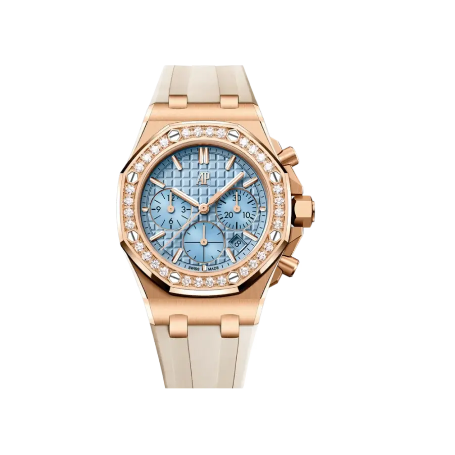 Royal Oak Offshore Selfwinding Chronograph Ref. 26231ST.ZZ.A178CA.01
